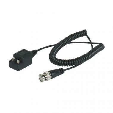 Фотография товара 'Osnovo TTP111VCT Приемопередатчик видеосигнала по витой паре на 600м'