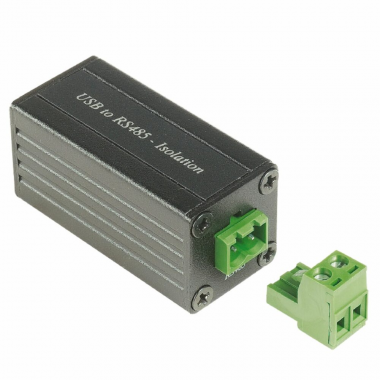 Фотография товара 'Osnovo RS003I Преобразователь интерфейса USB в RS485'