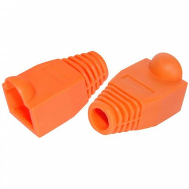 Фотография товара 'Osnovo APC1O Резиновый колпак для разъема RJ45'