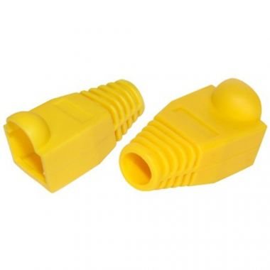 Фотография товара 'Osnovo APC1Y(100) Резиновый колпак для разъема RJ45'