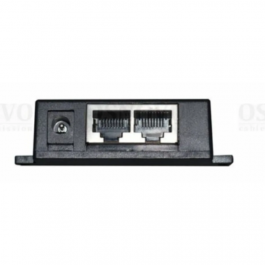 Фотография товара 'Osnovo Midspan-1/P1 Пассивный PoE-инжектор/PoE-сплиттер'