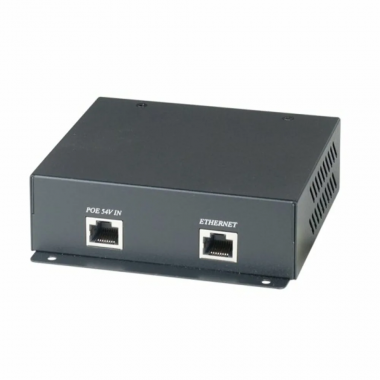 Фотография товара 'Osnovo IP06S High PoE сплиттер. Соответствует стандартам PoE IEEE 802.3af/at'