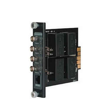 Фотография товара 'Osnovo TRP414VH Приемник пассивный 4-х видеосигналов по витой паре'