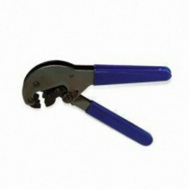 Фотография товара 'Osnovo AT008 Клещи для обжима разъемов для кабелей RG59 RG6'