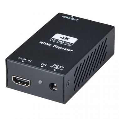 Фотография товара 'Osnovo HR01-4K6G Усилитель HDMI сигнала (удлинитель)'