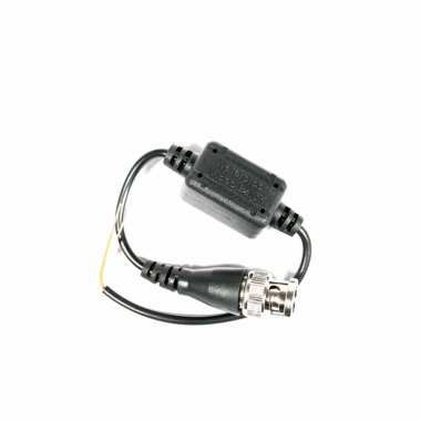 Фотография товара 'Osnovo TP-C/1W Пассивный влагозащищенный приемопередатчик видеосигнала'