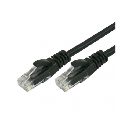 Фотография товара 'Osnovo WE-52U(15m) Коммутационный шнур (патч-корд), UTP (неэкранированный)'