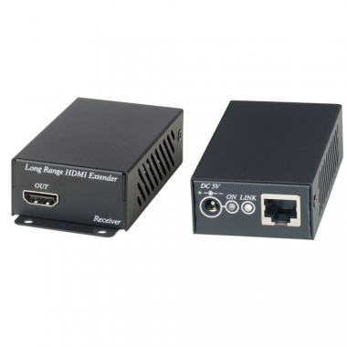 Фотография товара 'Osnovo HE02E Комплект (передатчик HE02ET и приемник HE02ER)'