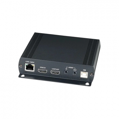 Фотография товара 'Osnovo HKM01T Дополнительный передатчик (для комплекта HKM01)'