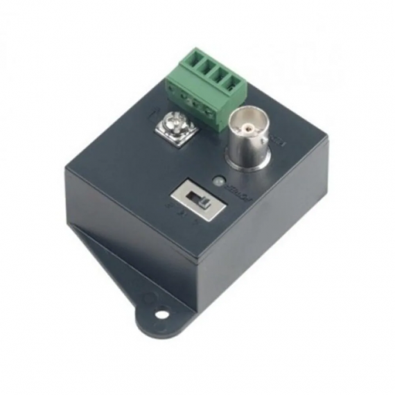 Фотография товара 'Osnovo TTA111HDT Активный передатчик HDCVI/HDTVI/AHD'