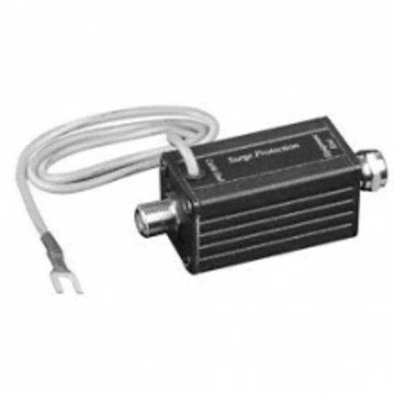 Фотография товара 'Osnovo SP002 Устройство защиты цепи видеосигнала: F-розетка / F-штеккер'