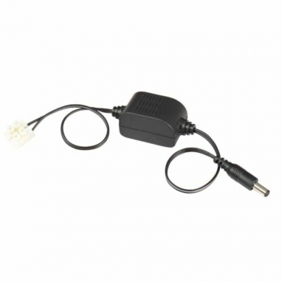 Фотография товара 'Osnovo PC500 Выпрямитель с AC 15-26В / DC 15-28В в DC 12В'