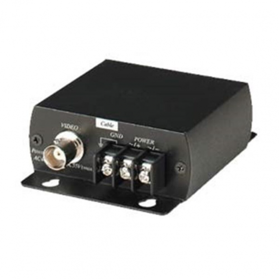 Фотография товара 'Osnovo SP001VP Устройство защиты цепей видеосигнала и питания'