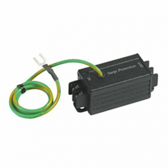 Фотография товара 'Osnovo SP001P Устройство грозозащиты цепи питания одноканальное'