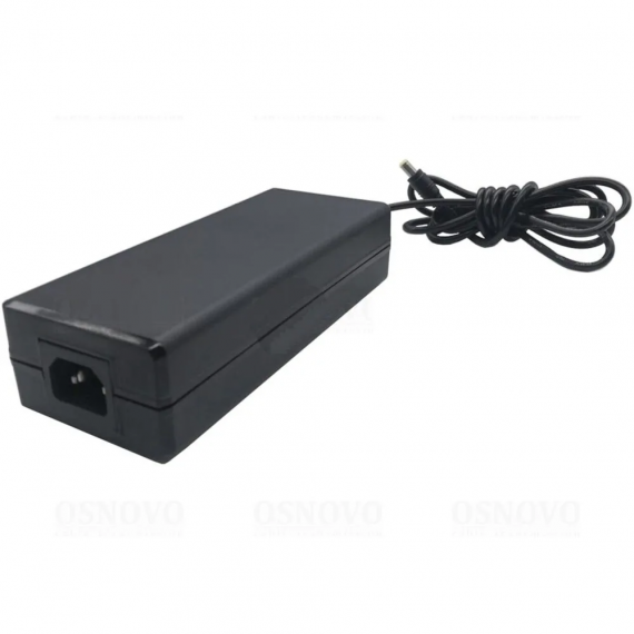 Фотография товара 'Osnovo PS-57160 Блок питания (сетевой адаптер) DC57V, 2.8A (160Вт макс.)'