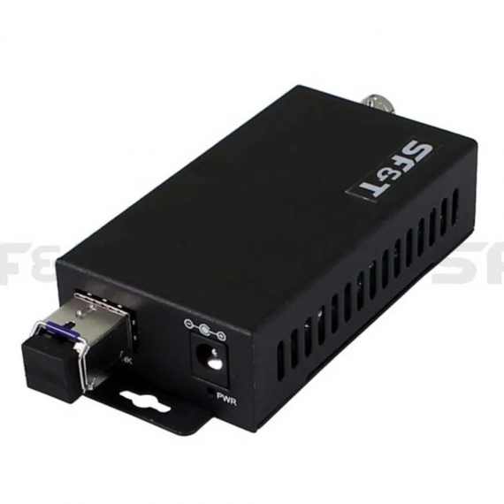 Фотография товара 'Osnovo SFS11S5R/small Приёмник SDI по оптоволокну (миниатюрный)'