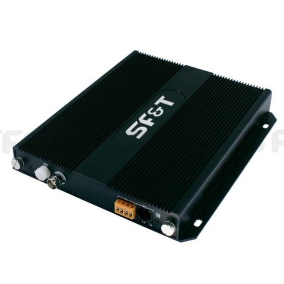 Фотография товара 'Osnovo SF12S5T Оптический передатчик 1 канала видео (с разрешением до 960H/700ТВЛ)'