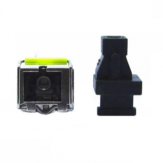 Фотография товара 'Osnovo SFP-S1SC19-G-1550-1310 Оптический SFP Модуль. Одно волокно Single Mode'