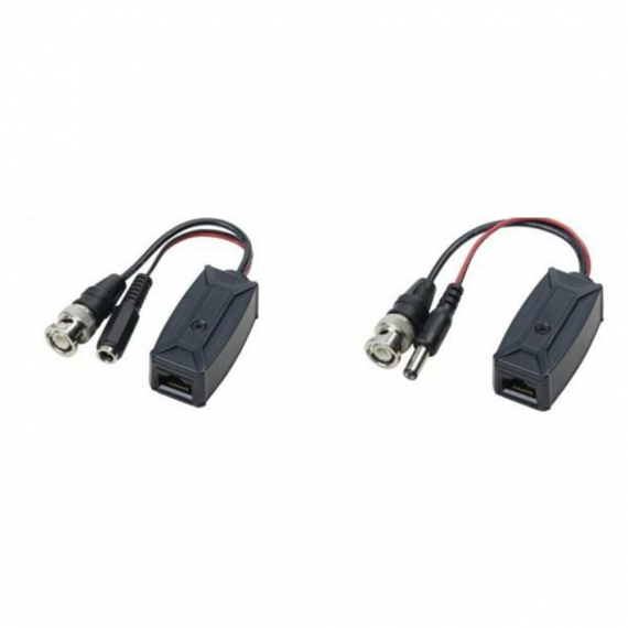 Фотография товара 'Osnovo TTP111HDP-LK Комплект (передатчик TTP111HDP-L + приёмник TTP111HDPJ-L)'