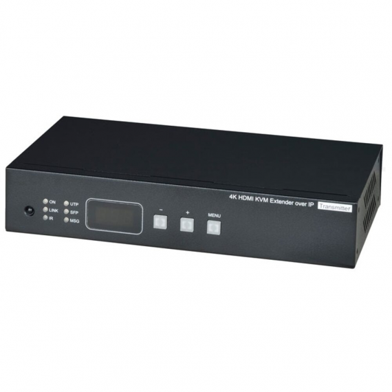 Фотография товара 'Osnovo HKM02BPT-4K Передатчик KVM: HDMI(1.4, до 4K(30Гц)'