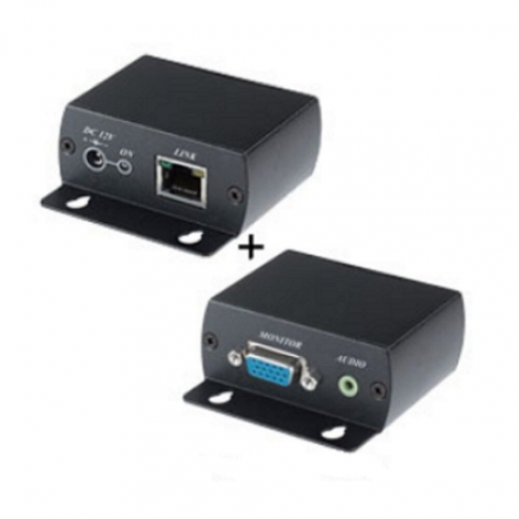 Фотография товара 'Osnovo VE01H Комплект (передатчик VE01HT+приёмник VE01HR)'