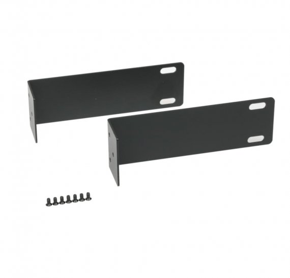 Фотография товара 'Osnovo RMK-01 Комплект для монтажа коммутатора в стойку'