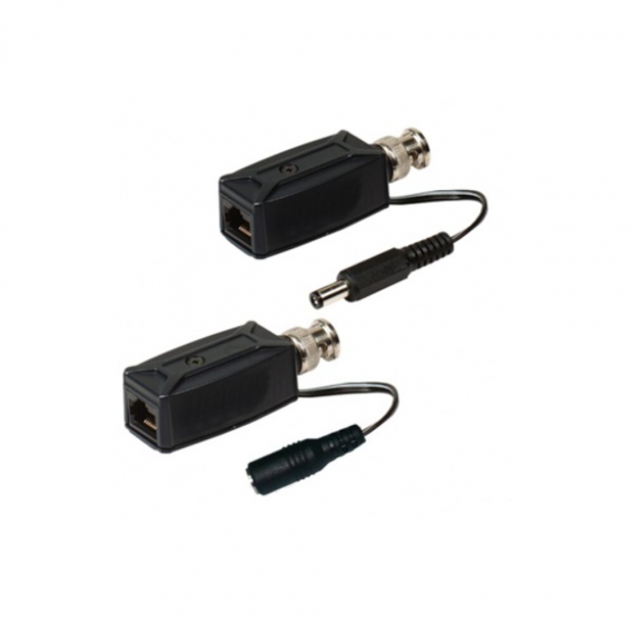 Фотография товара 'Osnovo TTP111HDPK Комплект (передатчик TTP111HDP + приёмник TTP111HDPJ)'