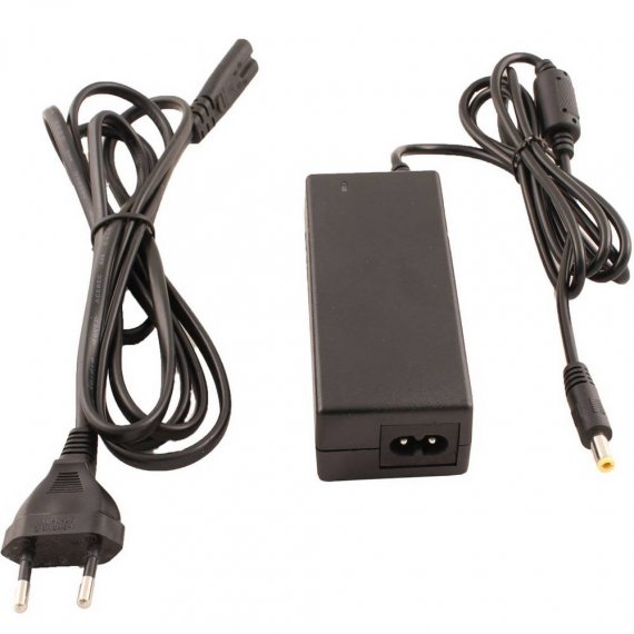 Фотография товара 'Osnovo PS-12084 Блок питания (сетевой адаптер) DC12V, 7A (84Вт макс.)'