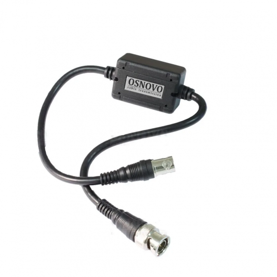 Фотография товара 'Osnovo I-HC Гальванический изолятор, предназначенный для защиты от помех в линии передачи HD'