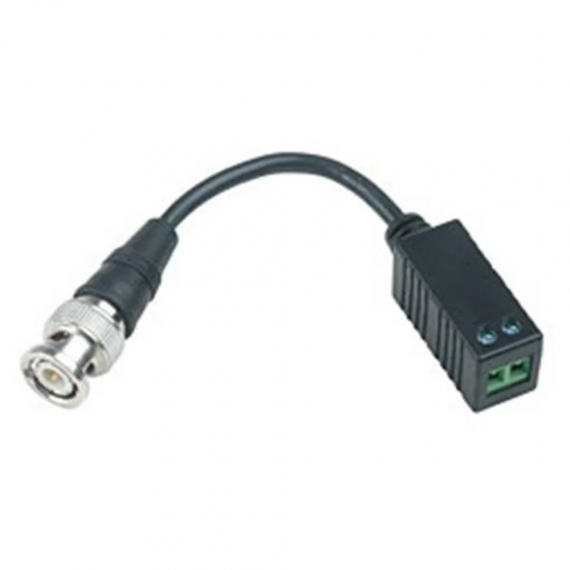 Фотография товара 'Osnovo TTP111VEL Приемопередатчик пассивный, 1-канальный'