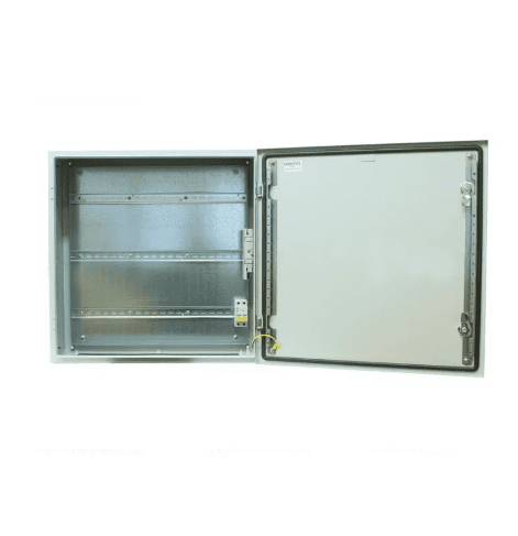 Фотография товара 'Osnovo OS-661 Уличная станция с оптическим кроссом'