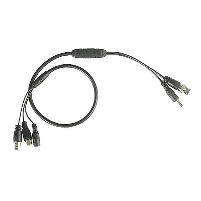 Фотография товара 'Osnovo AA001 Кабель для передачи видеосигнала и питания'