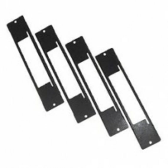 Фотография товара 'Osnovo TPN012T Держатели (4 шт.) для крепления к панели TPN012'