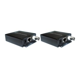 Фотография товара 'Osnovo TR-IP/1-KIT Удлинитель Ethernet (VDSL) до 1000м'