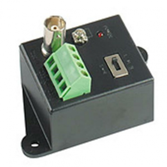 Фотография товара 'Osnovo TTA111VT без БП Передатчик видеосигнала по витой паре до 1500м'