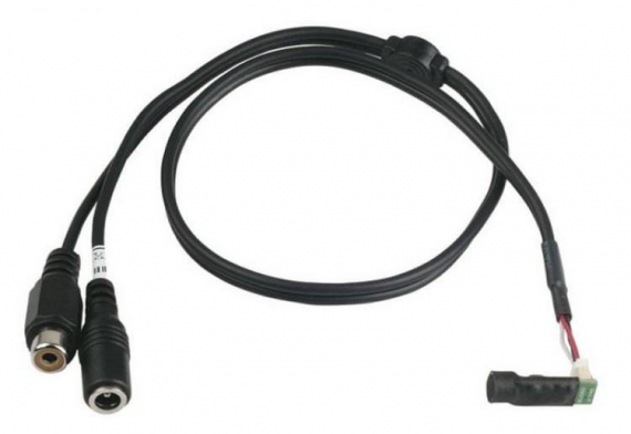 Фотография товара 'Osnovo AA003 Миниатюрный микрофон высокой чувствительности'