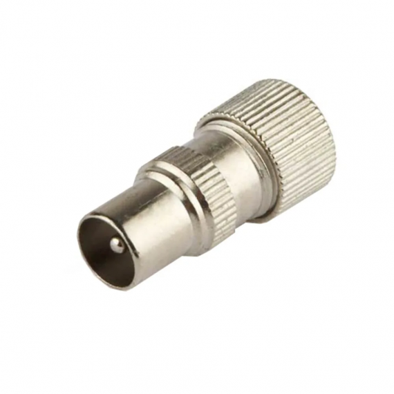 Фотография товара 'Osnovo APTV012(100) Штекер PAL, крепление кабеля под винт'