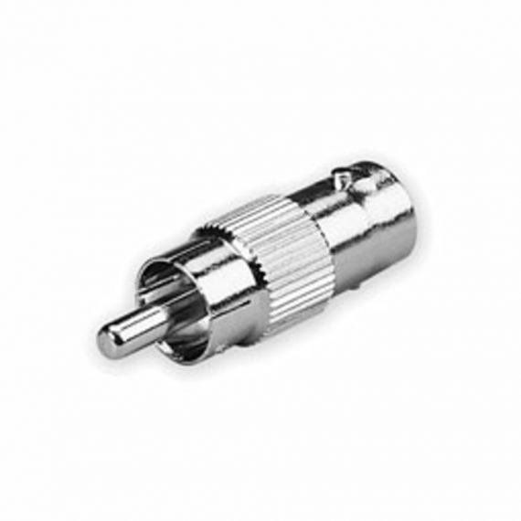 Фотография товара 'Osnovo APBR01 Переходник RCA (штекер) - BNC (розетка)'