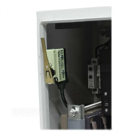 Фотография товара 'Osnovo Датчик вскрытия для уличных станций OSP'