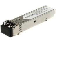 Фотография товара 'Osnovo SFP-M2LC15-G-850-850 Оптический SFP Модуль. Два волокна Multi Mode'