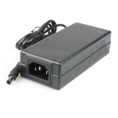 Фотография товара 'Osnovo PS-52065 Блок питания (Сетевой адаптер) DC52V, 1,25A (65Вт макс.)'