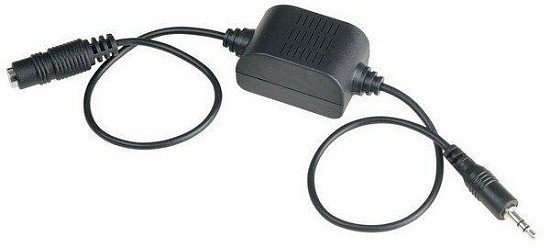 Фотография товара 'Osnovo AE02GL Изолятор цепи аудиосигнала'