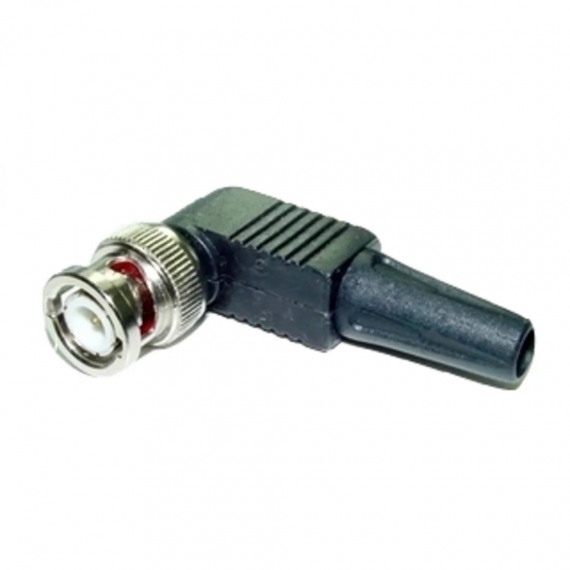 Фотография товара 'Osnovo APBC13-5G(100) Штекер BNC на коаксиальный кабель (RG178/RG179)'