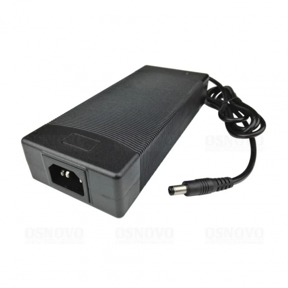 Фотография товара 'Osnovo PS-57114 Блок питания (сетевой адаптер) DC57V, 2A (114Вт макс.)'