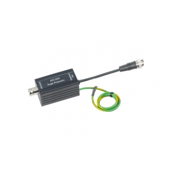 Фотография товара 'Osnovo SP007L устройство грозозащиты для цепей передачи видеосигналов формата SDI'