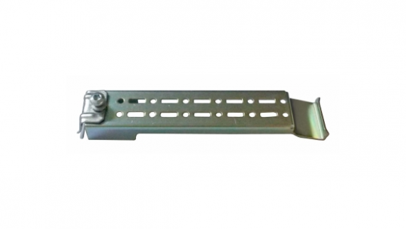 Фотография товара 'Osnovo Шина для внутреннего монтажа, 210 мм'