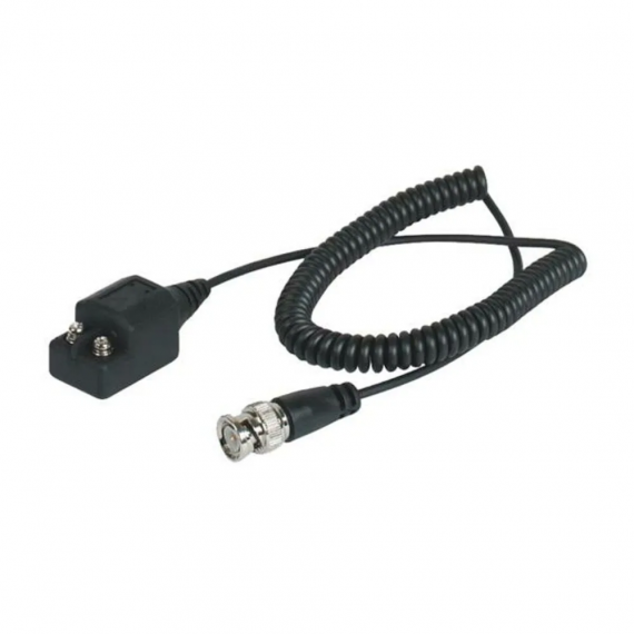 Фотография товара 'Osnovo TTP111VCT Приемопередатчик видеосигнала по витой паре на 600м'