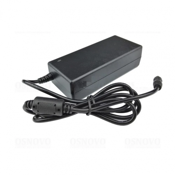 Фотография товара 'Osnovo PS-57057 Блок питания (сетевой адаптер) DC57V, 1A'