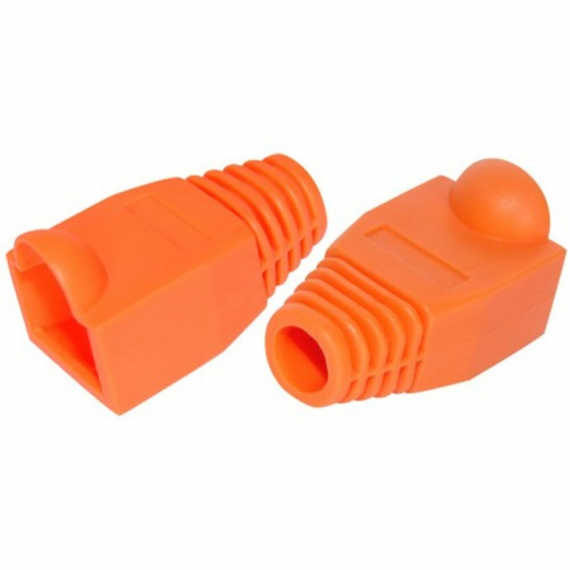 Фотография товара 'Osnovo APC1O Резиновый колпак для разъема RJ45'