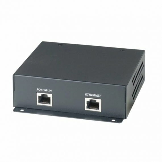 Фотография товара 'Osnovo IP06S High PoE сплиттер. Соответствует стандартам PoE IEEE 802.3af/at'